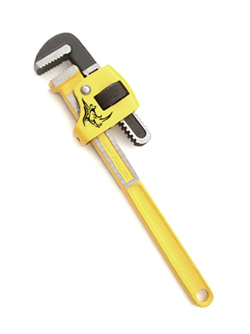 PF110 : Pipe Wrench - Stillson Type